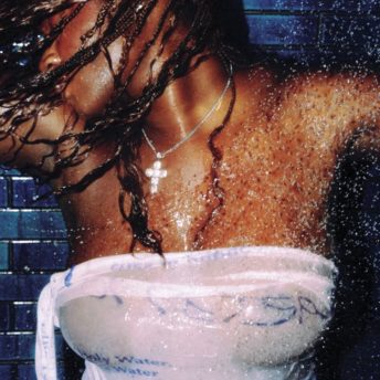 amaarae-fountain-baby-album