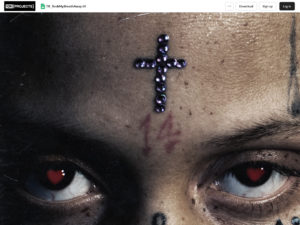 trippie redd "Took My Breath Away"