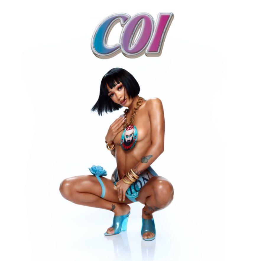 Coi Leray Releases "COI" Album