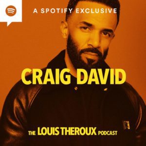 craig david