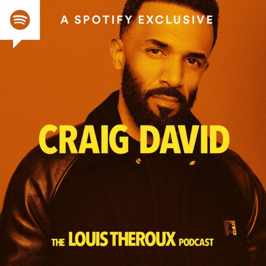 craig david