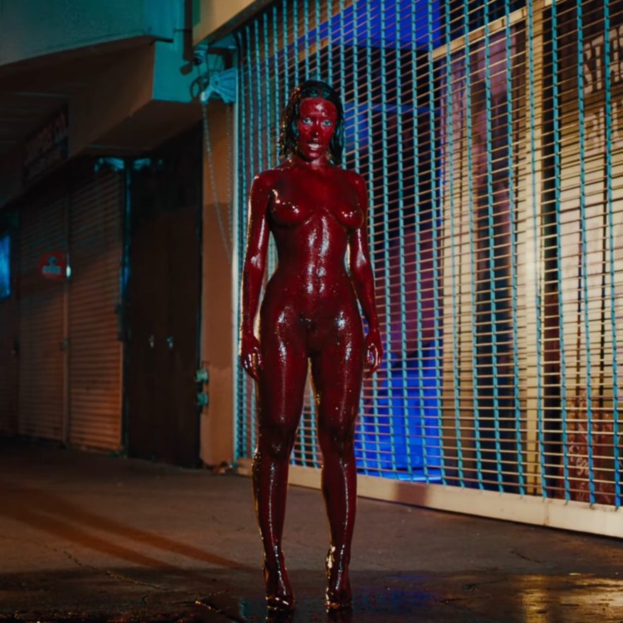 doja-cat-attention-video