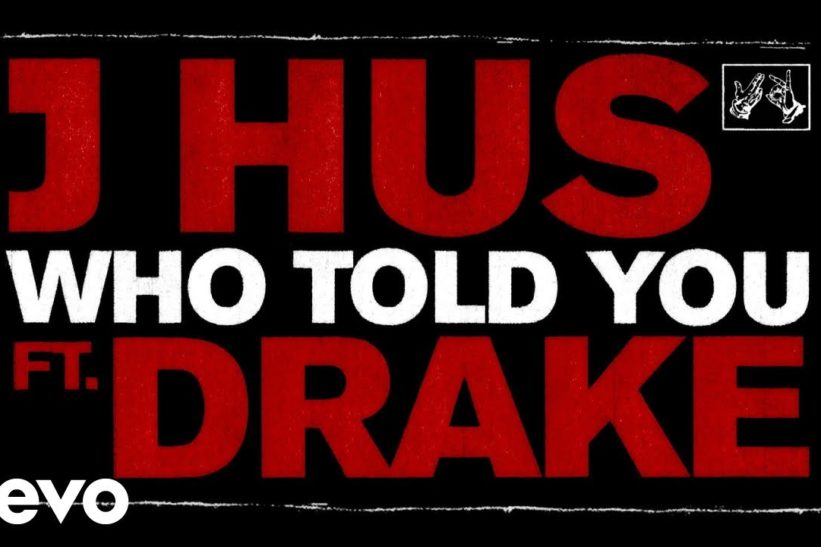 drake j hus