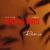Usher Joins Muni Long on "Hrs & Hrs (Remix)"