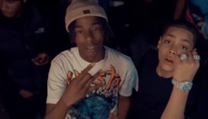 BBG Steppaa & Sugarhill Ddot Team Up on New Banger "Spinnin"