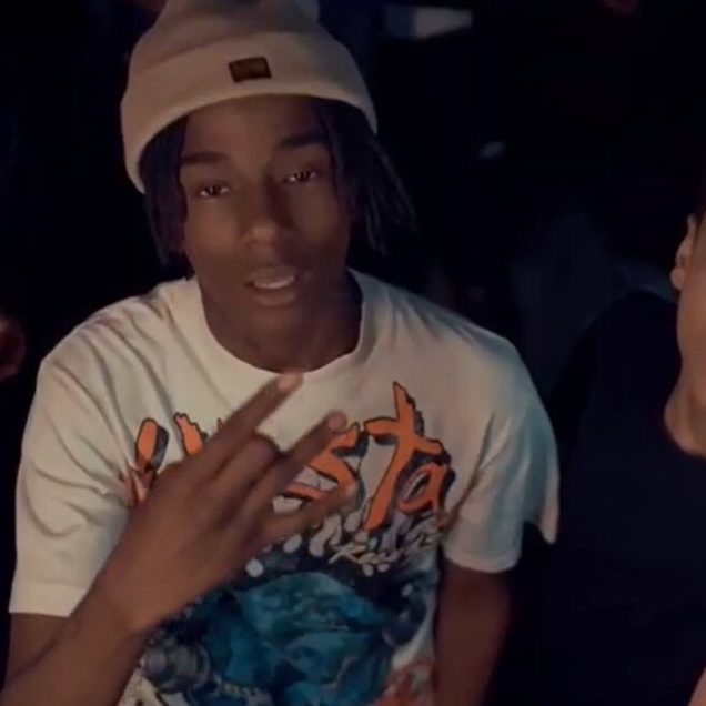 BBG Steppaa & Sugarhill Ddot Team Up on New Banger "Spinnin"