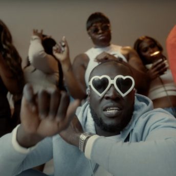 stormzy longevity