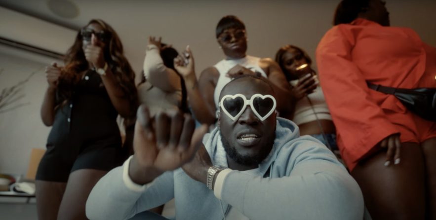 stormzy longevity