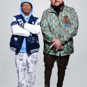 Nasty C Charlie Sloth