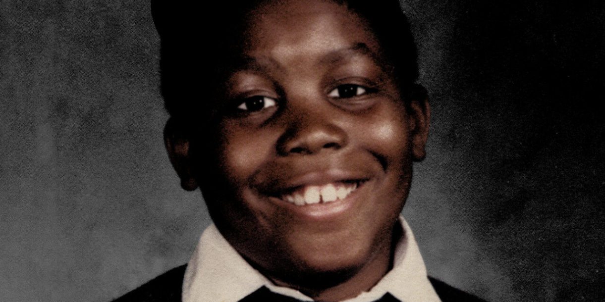 killer mike