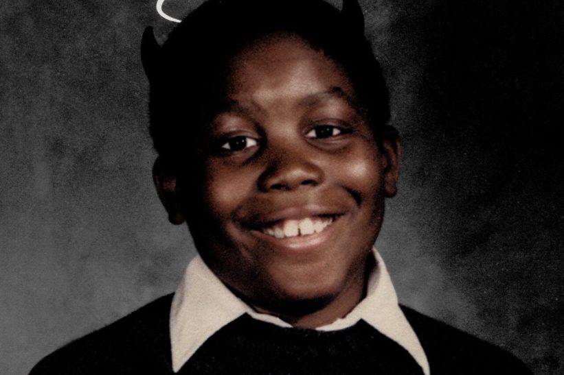 killer mike