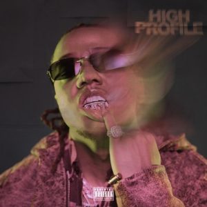 Nafe Smallz "High Profile"