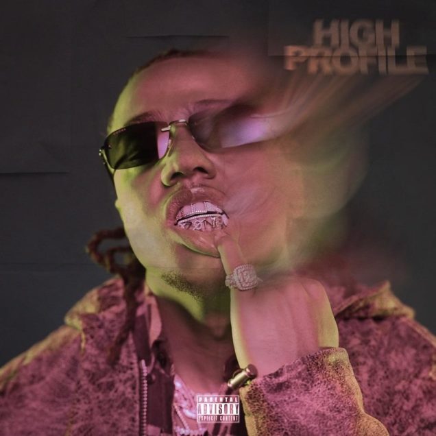 Nafe Smallz "High Profile"