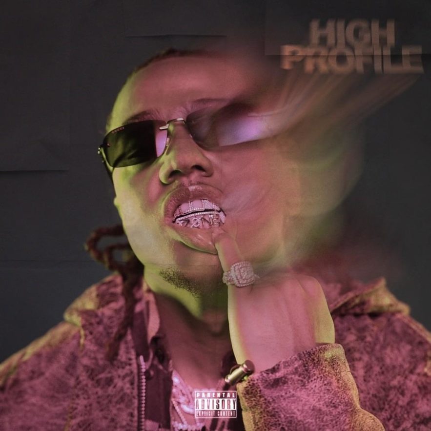 Nafe Smallz "High Profile"