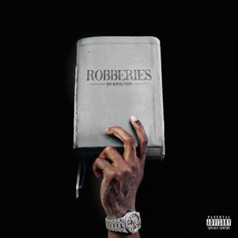 robberies king von