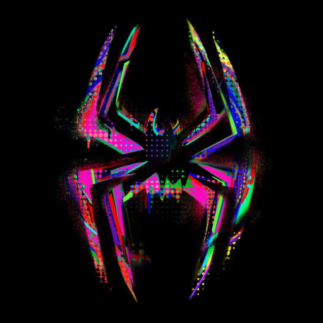 Metro Boomin Spider Verse