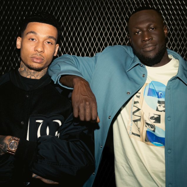 stormzy-fredo toxic traits
