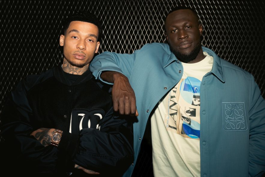 stormzy-fredo toxic traits