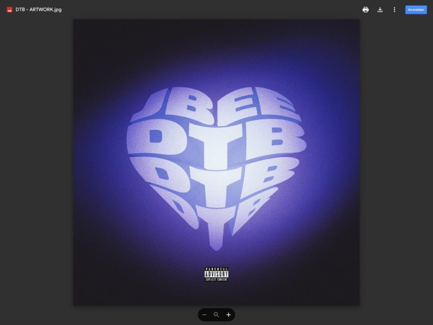 JBEE Announces Debut Mixtape with New Single "DTB"