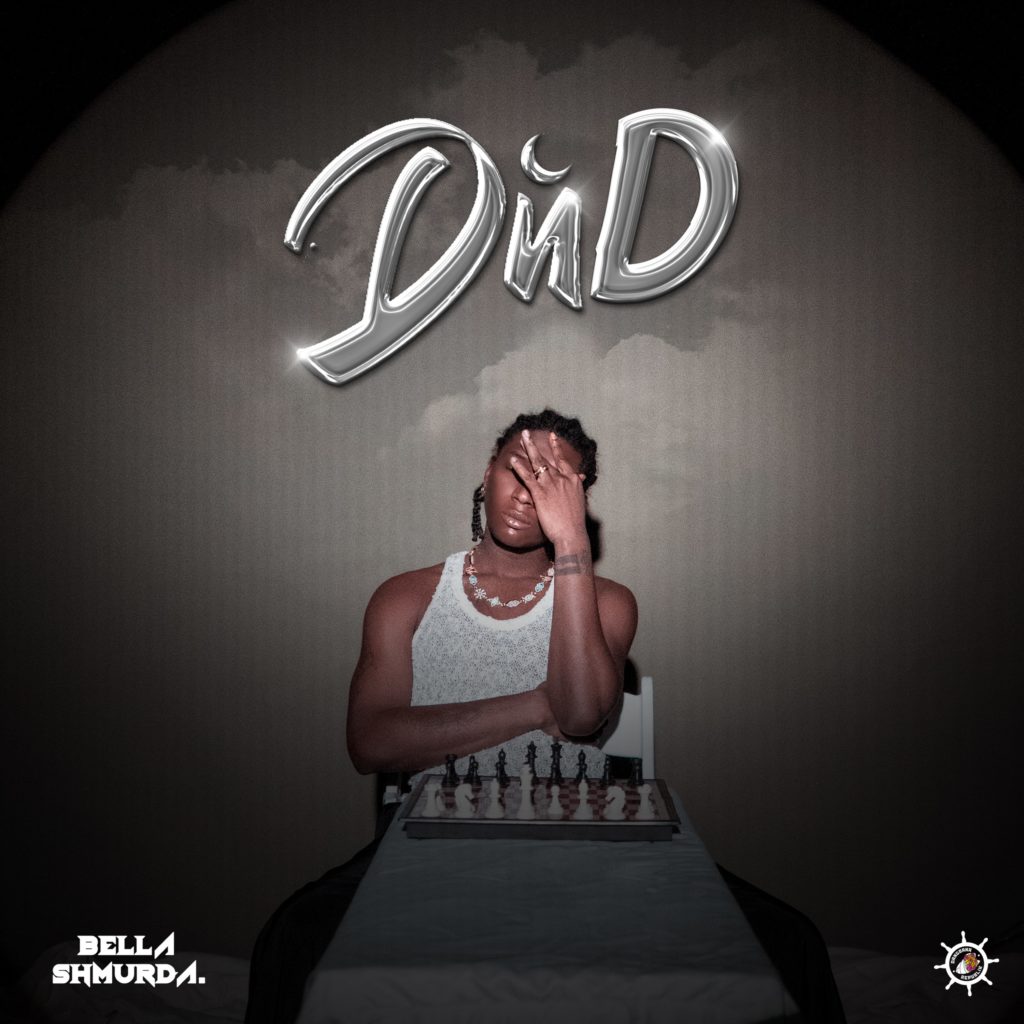 Bella Shmurda Releases New "DND" EP