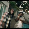 Byron Messia & Burna Boy - Talibans II (Official Music Video) 0-21 screenshot