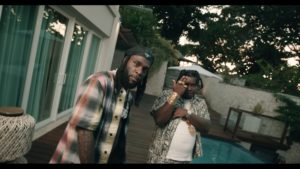 Byron Messia & Burna Boy - Talibans II (Official Music Video) 0-21 screenshot