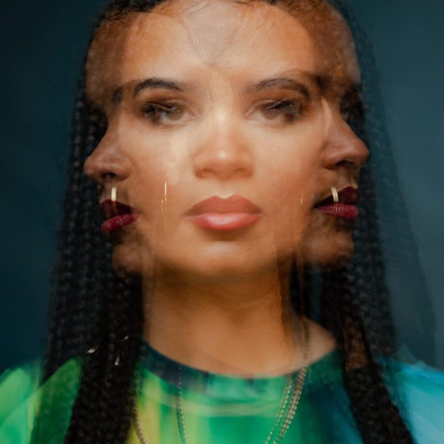 ELJÉ "Bout To Lose It'
