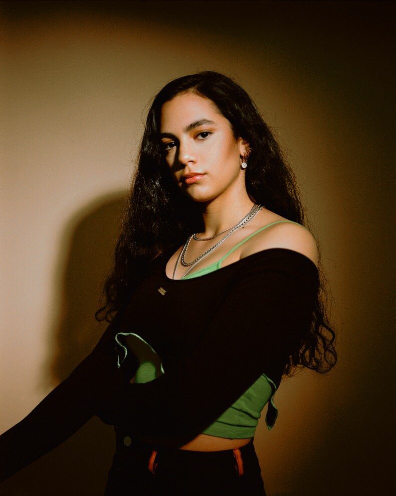 Singer Immi Dash Shares New Single "Finale Scene"