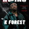 K Forest hwing Cover