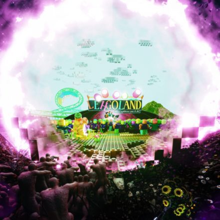 Len Releases Lehgoland EP Feat. Unknown T, Lancey Foux