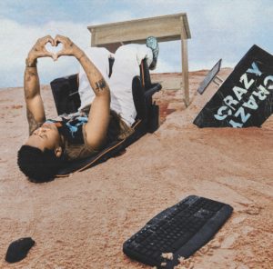Nasty C Returns with New Single "Crazy Crazy"
