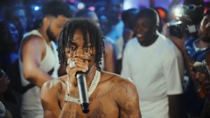 Russ Millions Shares Video for "One Man"