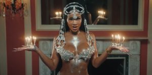 Saweetie
