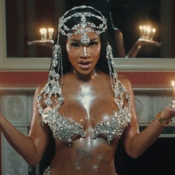 Saweetie