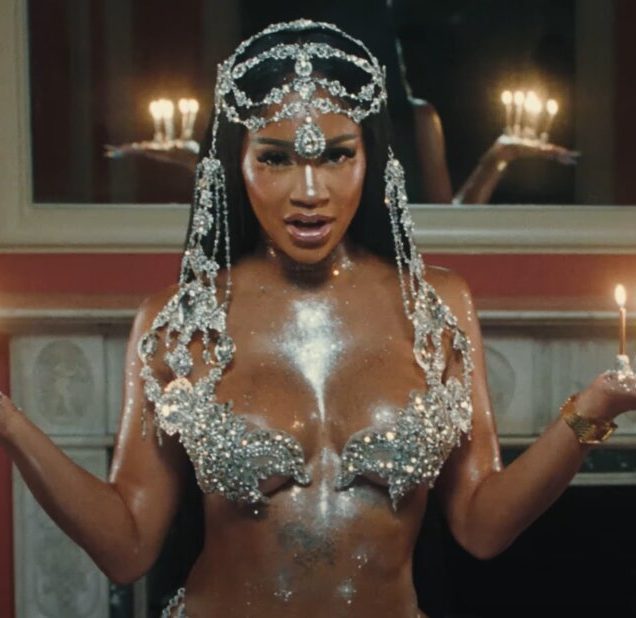 Saweetie