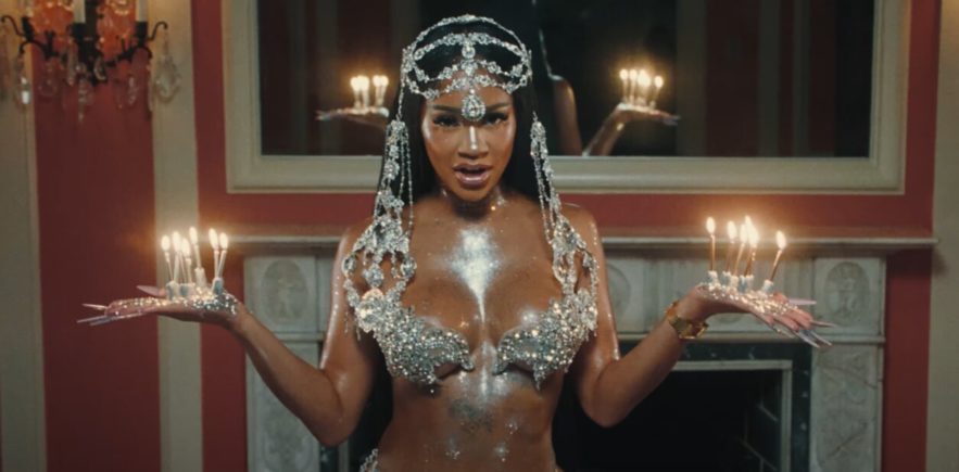 Saweetie
