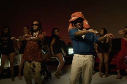 future quavo
