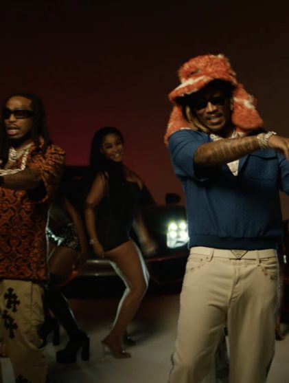 future quavo