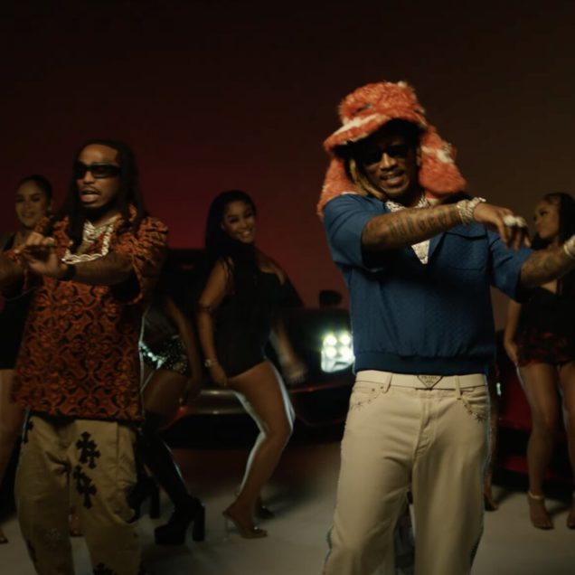 future quavo