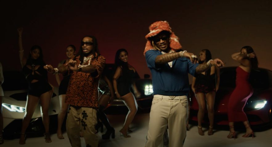 future quavo