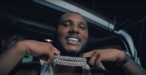 M1llionz Drops New Video for "What's The Motion"