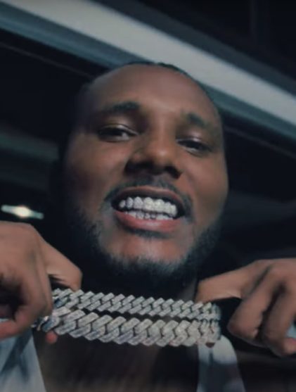 M1llionz Drops New Video for "What's The Motion"