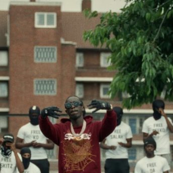 Unknown T and Lancey Foux Unveil "FREE SLIME / SEXY GIRLS" Video