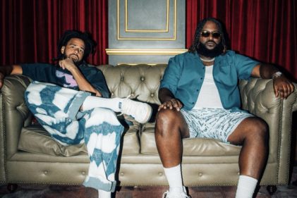 bas j cole