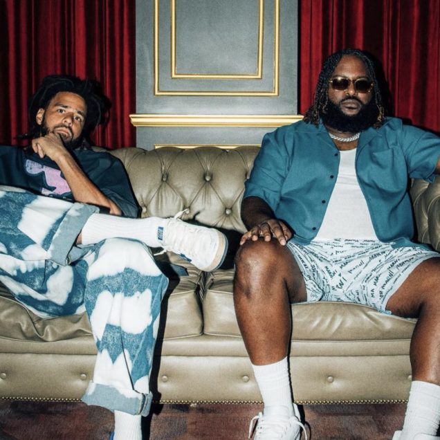 bas j cole