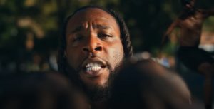 Burna Boy Returns with New Single & Video "Big 7"