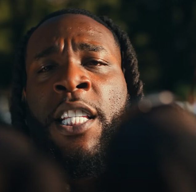 Burna Boy Returns with New Single & Video "Big 7"