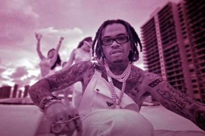 gunna fukumean