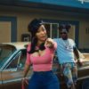 offset cardi B