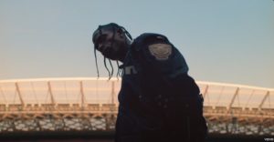 k pop travis scott
